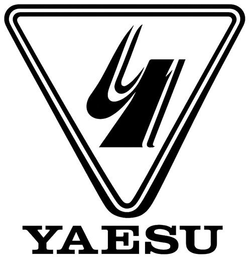 YAESU